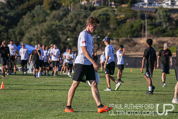 2019 USA Ultimate Club Championships