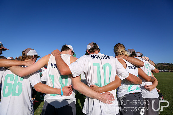 2019 USA Ultimate Club Championships