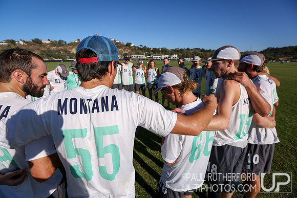 2019 USA Ultimate Club Championships