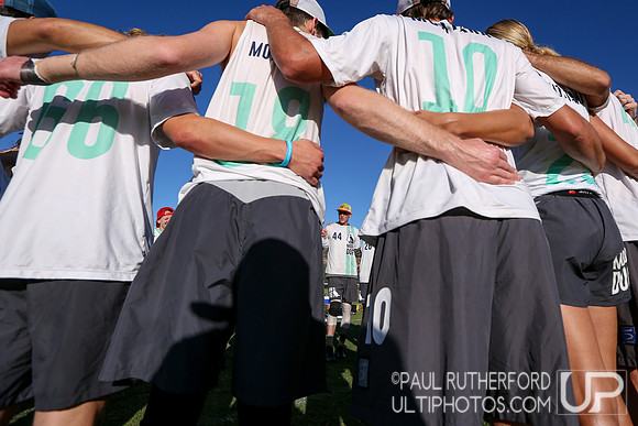 2019 USA Ultimate Club Championships