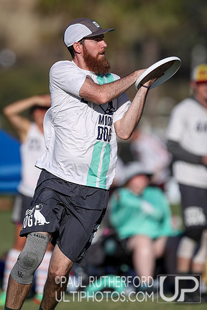 2019 USA Ultimate Club Championships