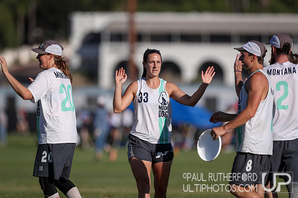 2019 USA Ultimate Club Championships