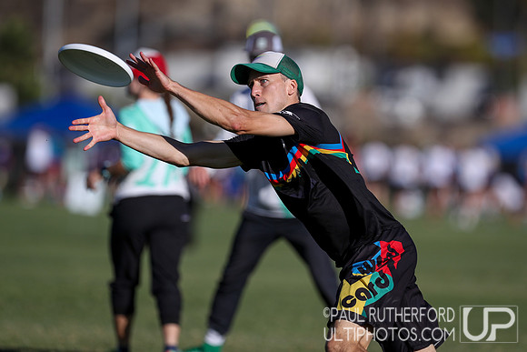 2019 USA Ultimate Club Championships