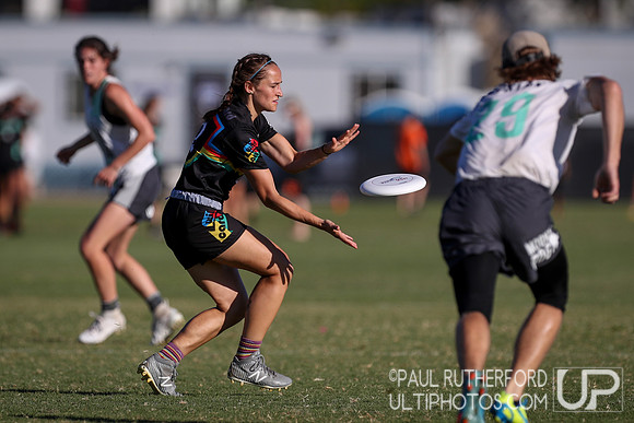 2019 USA Ultimate Club Championships