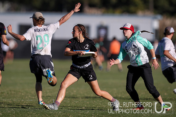 2019 USA Ultimate Club Championships