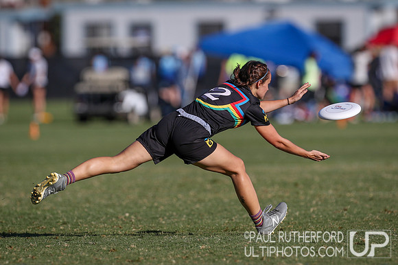 2019 USA Ultimate Club Championships