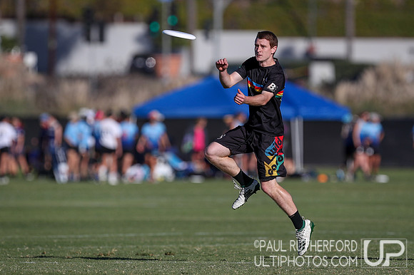 2019 USA Ultimate Club Championships