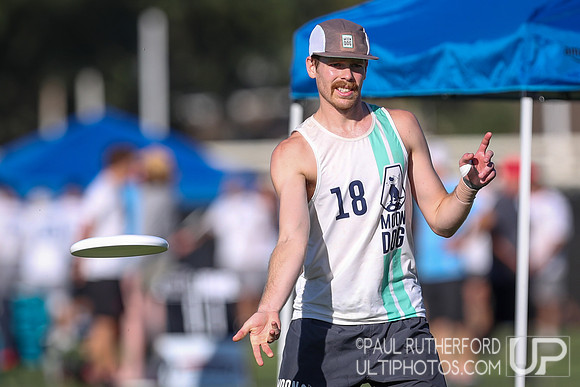 2019 USA Ultimate Club Championships