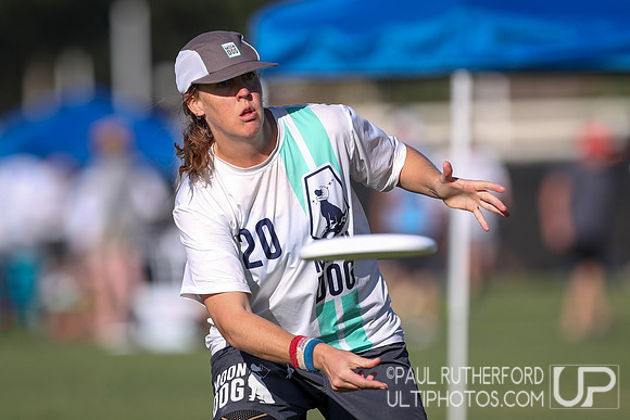 2019 USA Ultimate Club Championships