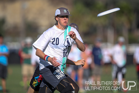 2019 USA Ultimate Club Championships