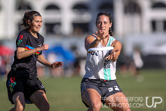 2019 USA Ultimate Club Championships