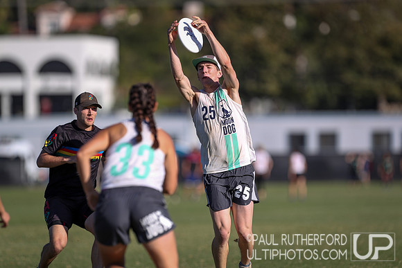 2019 USA Ultimate Club Championships