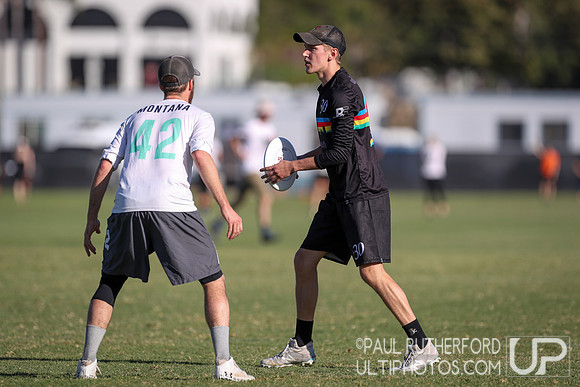 2019 USA Ultimate Club Championships