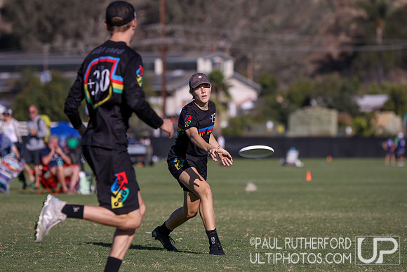 2019 USA Ultimate Club Championships