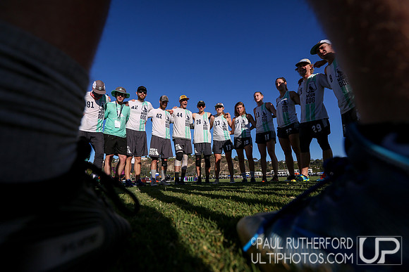 2019 USA Ultimate Club Championships
