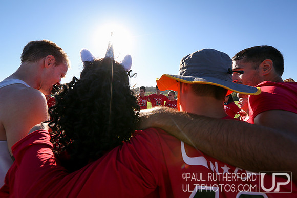 2019 USA Ultimate Club Championships