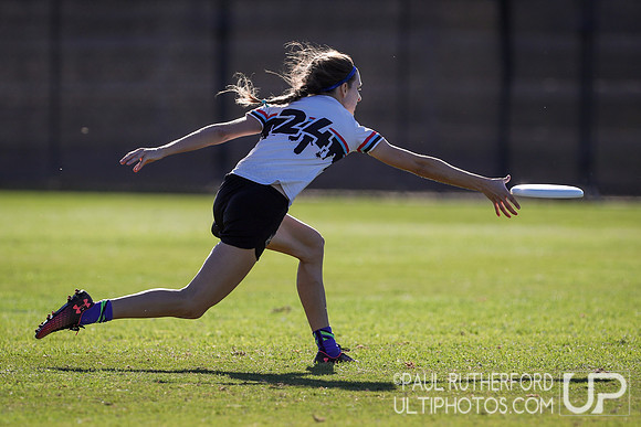 2019 USA Ultimate Club Championships