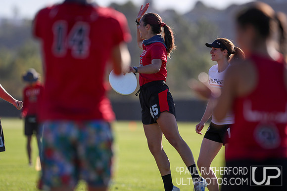 2019 USA Ultimate Club Championships