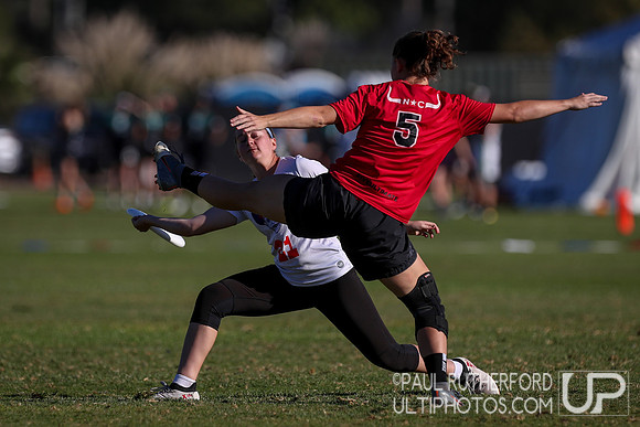 2019 USA Ultimate Club Championships