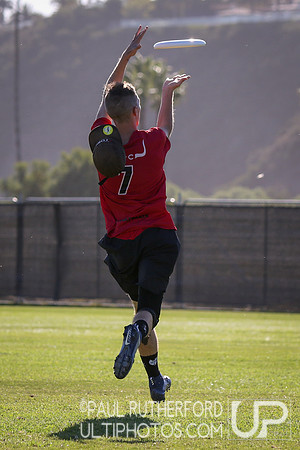 2019 USA Ultimate Club Championships