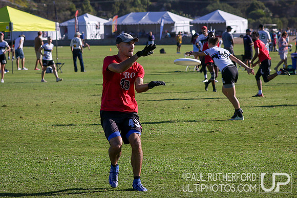 2019 USA Ultimate Club Championships