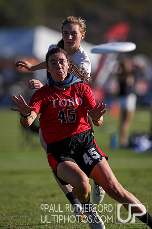 2019 USA Ultimate Club Championships