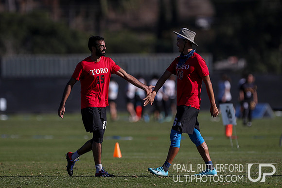 2019 USA Ultimate Club Championships