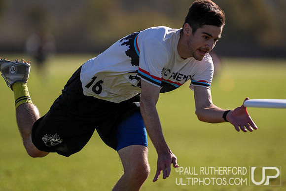 2019 USA Ultimate Club Championships
