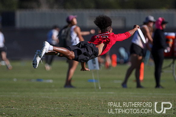 2019 USA Ultimate Club Championships