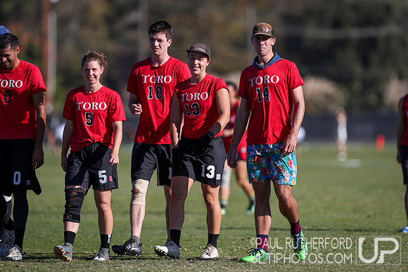 2019 USA Ultimate Club Championships