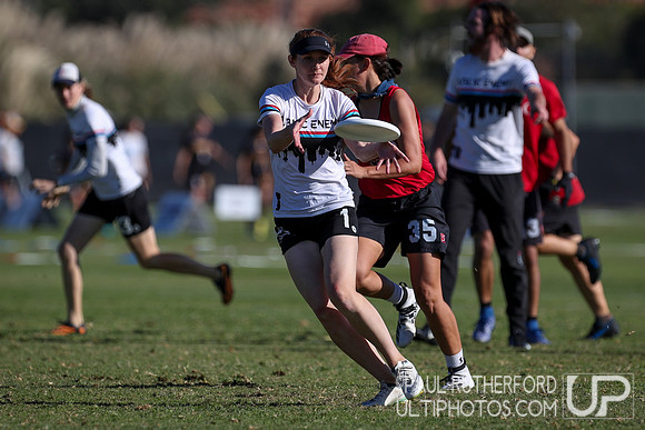2019 USA Ultimate Club Championships