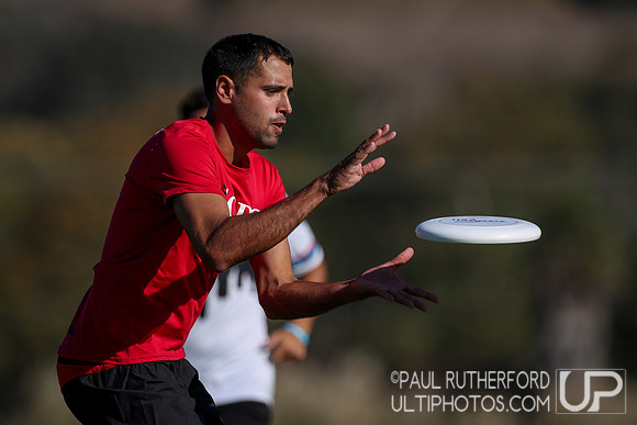 2019 USA Ultimate Club Championships