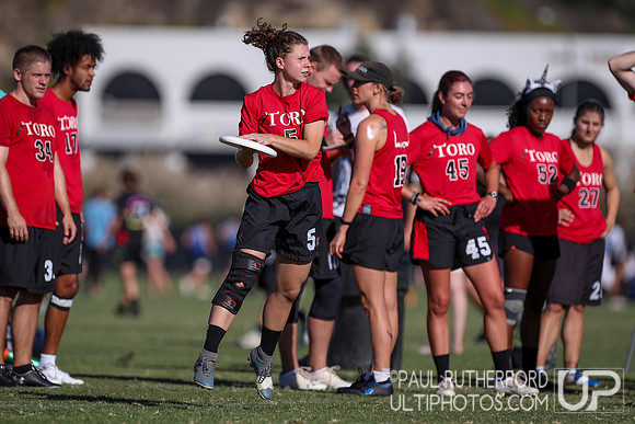 2019 USA Ultimate Club Championships