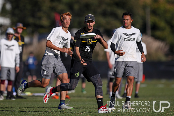 2019 USA Ultimate Club Championships