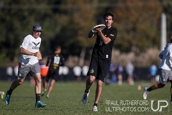 2019 USA Ultimate Club Championships