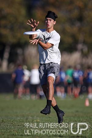 2019 USA Ultimate Club Championships