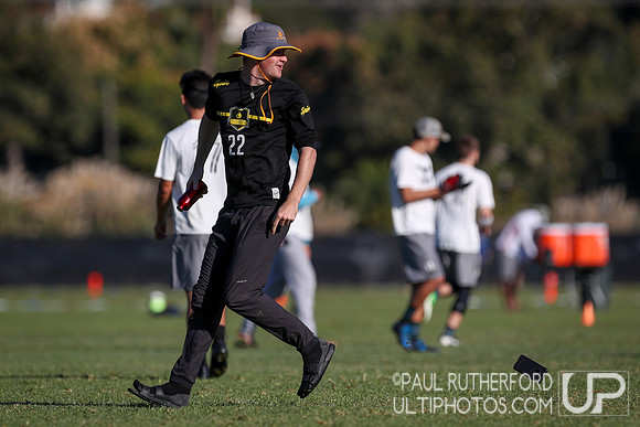 2019 USA Ultimate Club Championships
