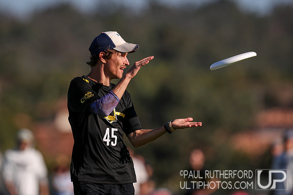 2019 USA Ultimate Club Championships