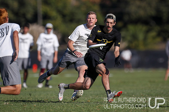 2019 USA Ultimate Club Championships