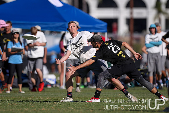 2019 USA Ultimate Club Championships