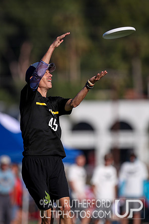 2019 USA Ultimate Club Championships