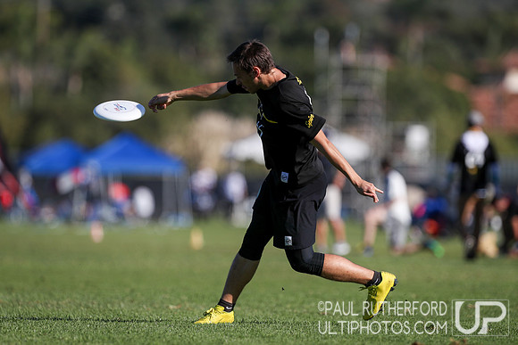 2019 USA Ultimate Club Championships