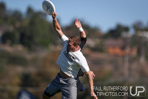 2019 USA Ultimate Club Championships
