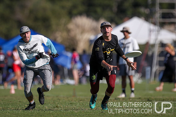 2019 USA Ultimate Club Championships