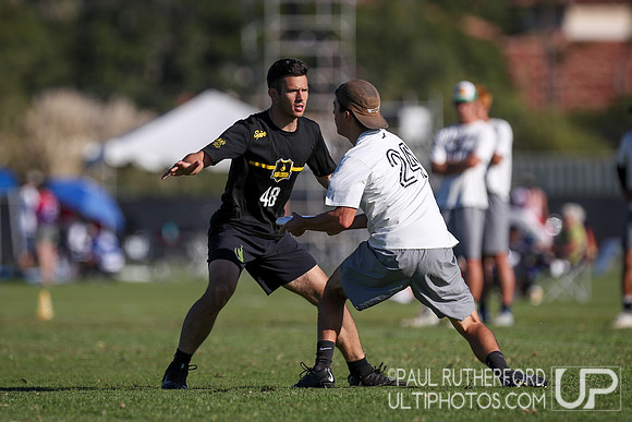 2019 USA Ultimate Club Championships