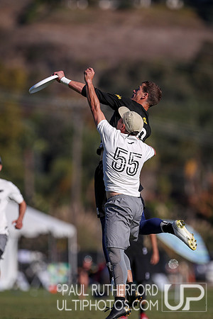 2019 USA Ultimate Club Championships
