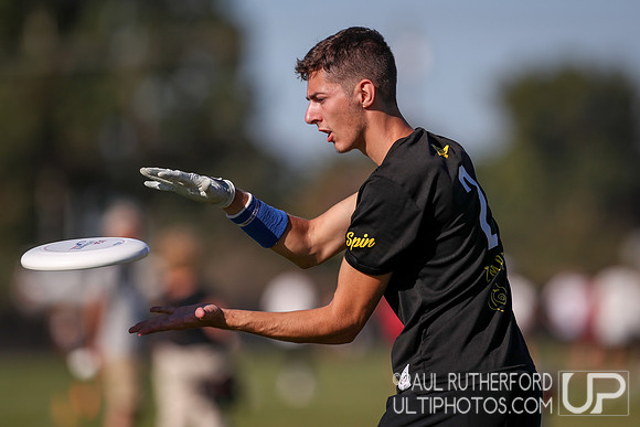 2019 USA Ultimate Club Championships