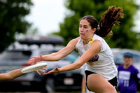 2025 YCC Saturday R3 U20G Action