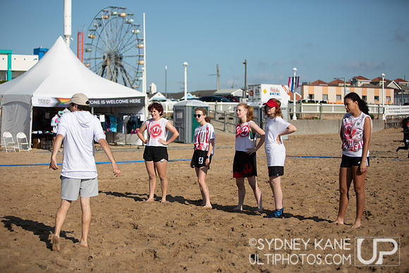 Sunday - 2024 Beach Championships