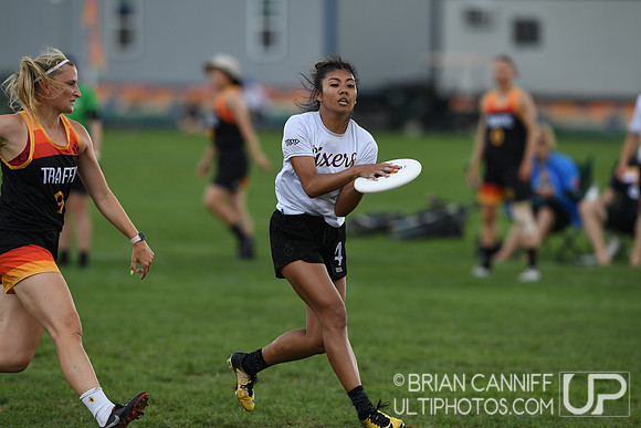 2022 World Ultimate Club Championships